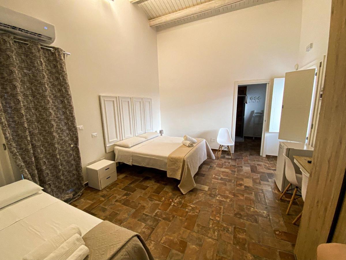 Bauernhof Podere Carafa