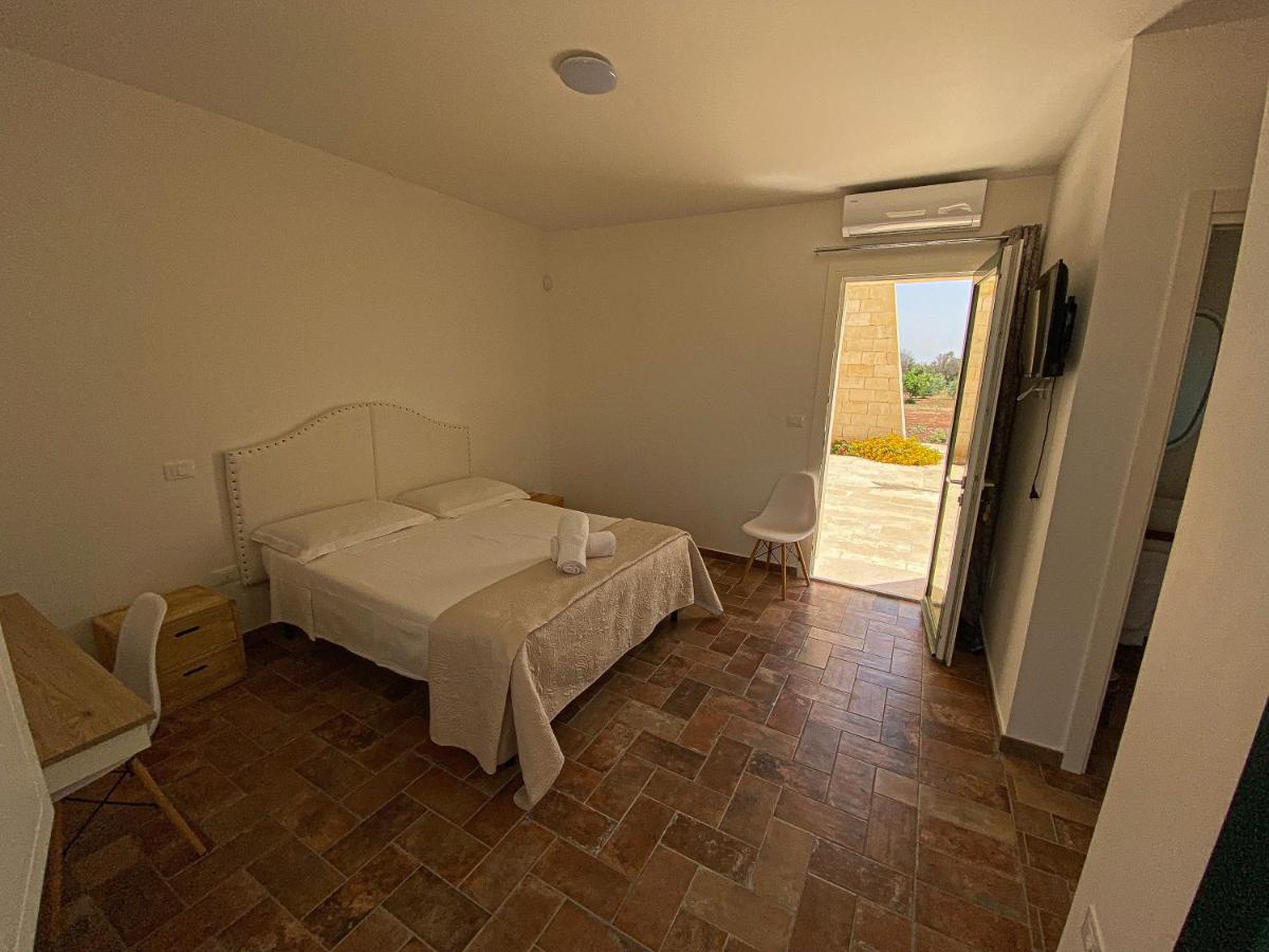Bauernhof Podere Carafa