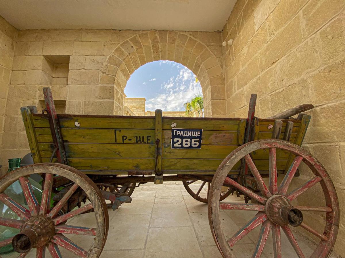 Bauernhof Podere Carafa *