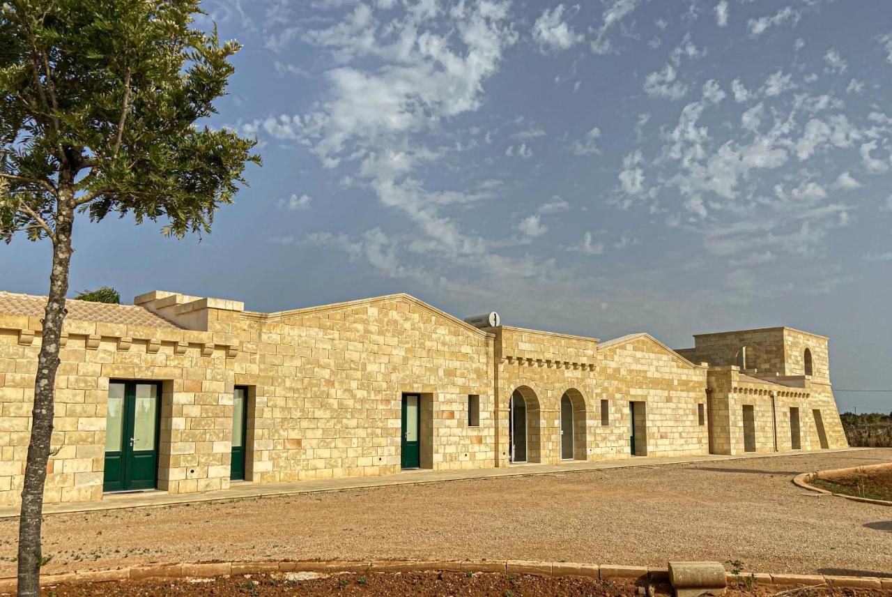 Podere Carafa Nardò