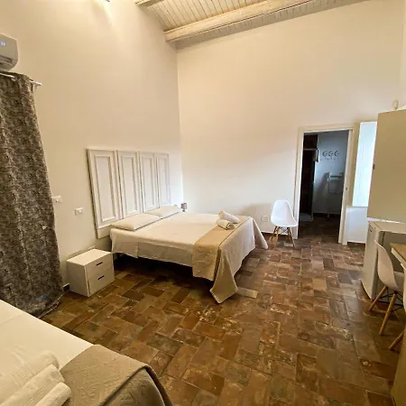 Podere Carafa Vila Nardò Exterior foto